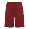 Climbing Shorts Midi Kids dark mammut red