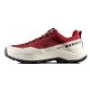 Sertig III Low GTX Men dark mammut red