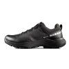Sertig III Low GTX Men black