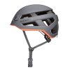Crag Sender Helmet titanium