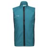 Mammut Rime Light IN Hybrid Vest Men deep teal black