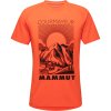 Mountain T Shirt mu 1017 09847 3721 am
