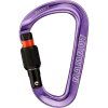 Classic HMS Screwgate Carabiner mu 2040 02470 15293 am