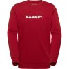 Mammut Core ML Crew Neck Logo mu 1014 07460 3818 am