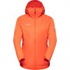 Ultimate VI SO Hooded Women s Jacket mu 1011 01810 3716 am