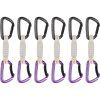 Workhorse Keylock 12 cm 6 Pack Quickdraws mu 2040 02571 33294 am