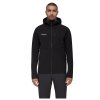 Ultimate Comfort SO Hooded Jacket Men a