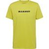 Mammut Core T Shirt Logo mu 1017 07820 1324 am