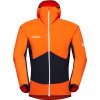 Mammut Eiger Speed ML Hybrid Hooded Jacket Men