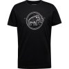 Mammut Core T Shirt Lines mu 1017 04045 0001 am