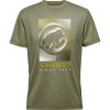 Trovat T Shirt Mammut mu 1017 05260 40285 am
