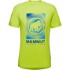 Trovat T Shirt Mammut mu 1017 05260 40203 am
