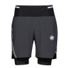 Aenergy TR 2 in Shorts Men black