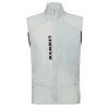 Aenergy TR WB Hybrid Vest Men silver sage