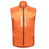 Mammut Aenergy TR WB Hybrid Vest Men