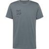 Mammut Core T Shirt Vert mu 1017 07830 00789 am