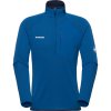 Aenergy Light ML Half Zip Pull mu 1014 05521 50665 am
