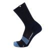 All Mountain Targeted Cushion Merino Crew Socks