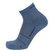 Trail Running Targeted Cushion Quarter Socks tschiel