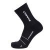 Trail Running Targeted Cushion Crew Socks black