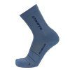 Trail Running Targeted Cushion Crew Socks