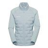 Sender IN Hybrid Jacket Women nebla