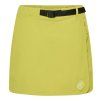 Trekkers Wrap Skort Women acacia
