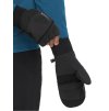 Mammut Shelter SO Convertible Mitten a