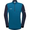 Aenergy ML Half Zip Pull mu 1016 01100 50554 am
