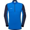Aenergy ML Half Zip Pull mu 1016 01100 50507 am