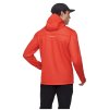 Mammut Ultimate VIII SO Hooded Jacket Men a