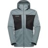 Ultimate VIII SO Hooded Jacket mu 1011 02670 00791 am