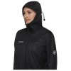 Mammut Ultimate VIII SO Hooded Jacket Women 25 Years c