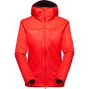 Ultimate VIII SO Hooded Women s Jacket mu 1011 02690 3778 am