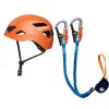 Mammut Skywalker Pro Via Ferrata Set + Helmet Skywalker 3.0