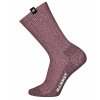 Mammut Hiking Full Cushion Crew Socks vin