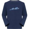 Mammut Core Longsleeve Kids Logo mu 1016 02230 5118 am