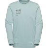 Mammut Core ML Crew Neck Vert mu 1014 07470 50658 am