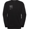 Mammut Core ML Crew Neck Vert mu 1014 07470 0001 am