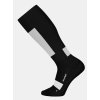 Mammut Mountaineering Lightweight Merino Knee Socks black