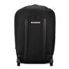 Mammut Wheeled Cargo 45 black