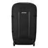Mammut Wheeled Cargo 90 black