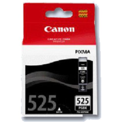 Canon PGI 525 BK černá