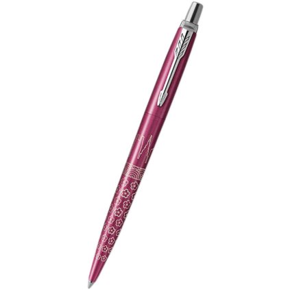 Propiska Parker Jotter SE Tokyo Pink CT