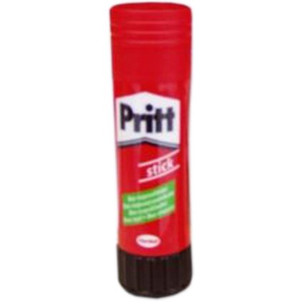 Lepidlo tyčinka Pritt 20g *