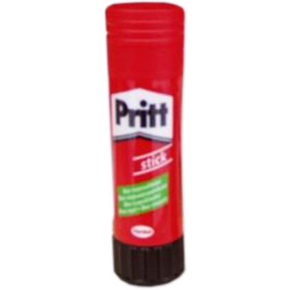 Lepidlo tyčinka Pritt 10g *