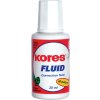 Lak opravný Fluid se štětcem 20ml