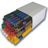 Papírová vlna E 500x700mm mix barev 260g