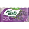 Toaletní papír TENTO Fresh Levander2-v/8 balení 64ks