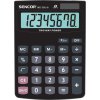 Kalkulačka Sencor SEC 320/8 Dual 102x143